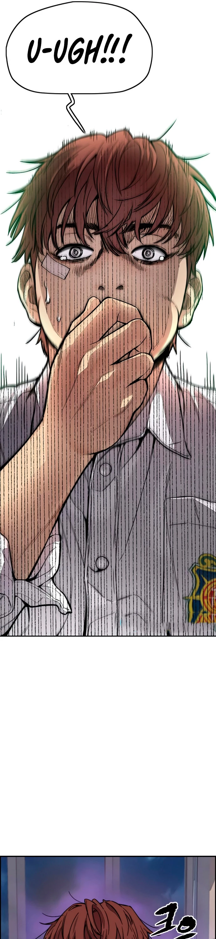 RompeVientos - Capítulo 411 - Página 39 - LectorTMOo