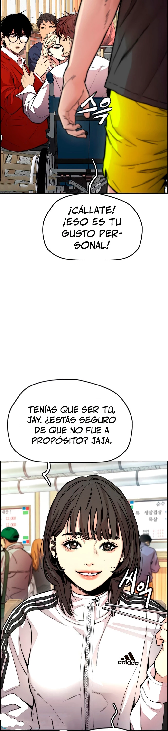 RompeVientos - Capítulo 411 - Página 44 - LectorTMOo