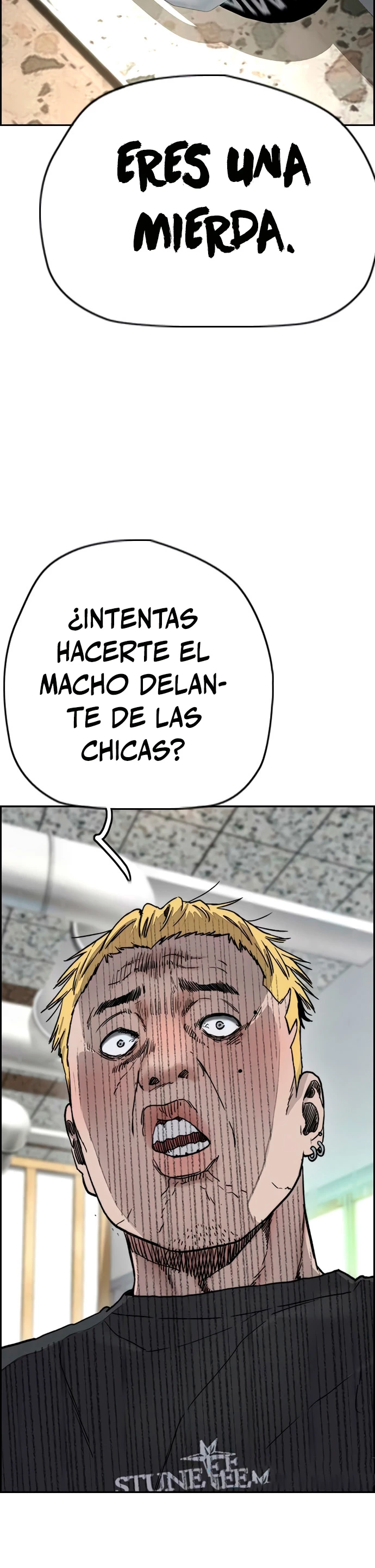 RompeVientos - Capítulo 411 - Página 52 - LectorTMOo