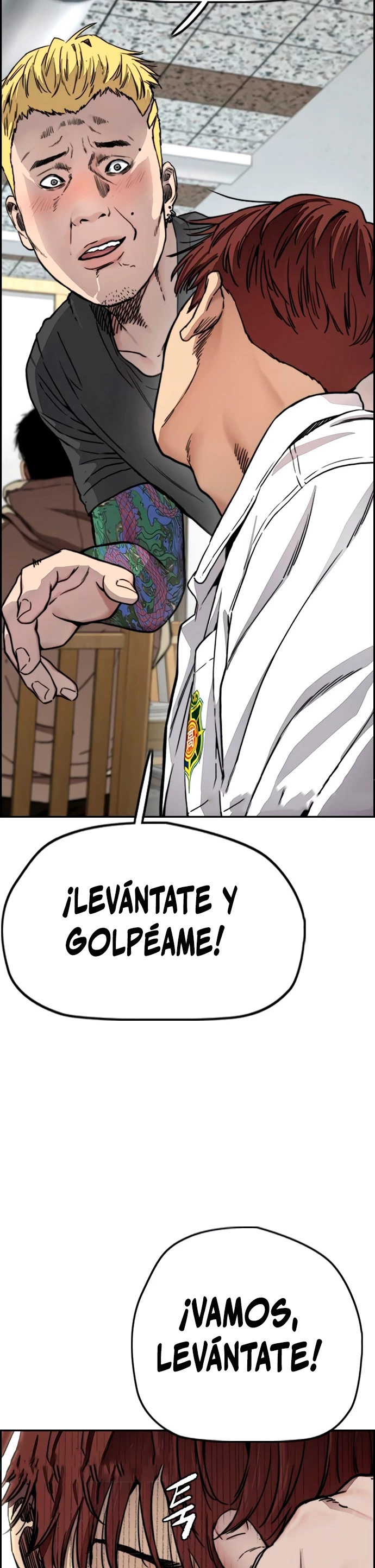 RompeVientos - Capítulo 411 - Página 54 - LectorTMOo