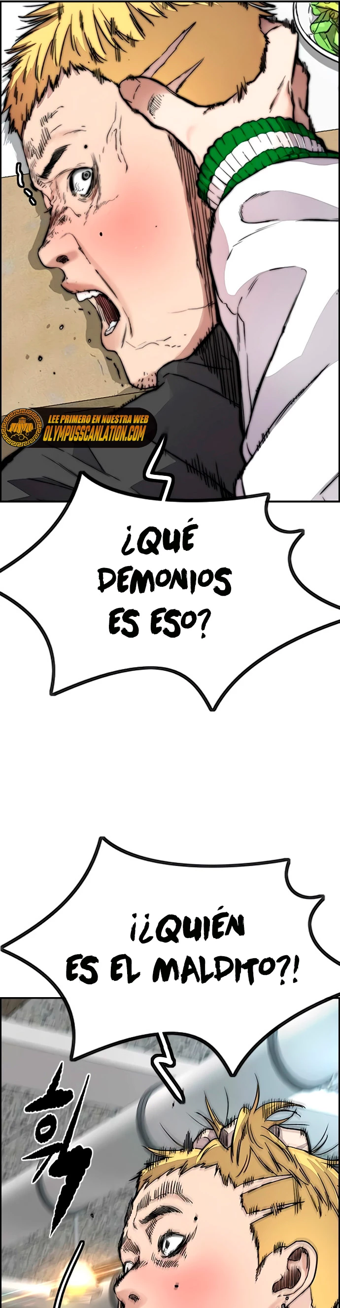 RompeVientos - Capítulo 411 - Página 57 - LectorTMOo