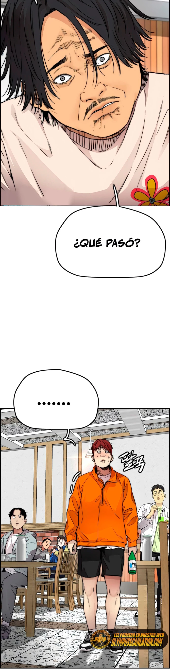 RompeVientos - Capítulo 412 - Página 13 - LectorTMOo