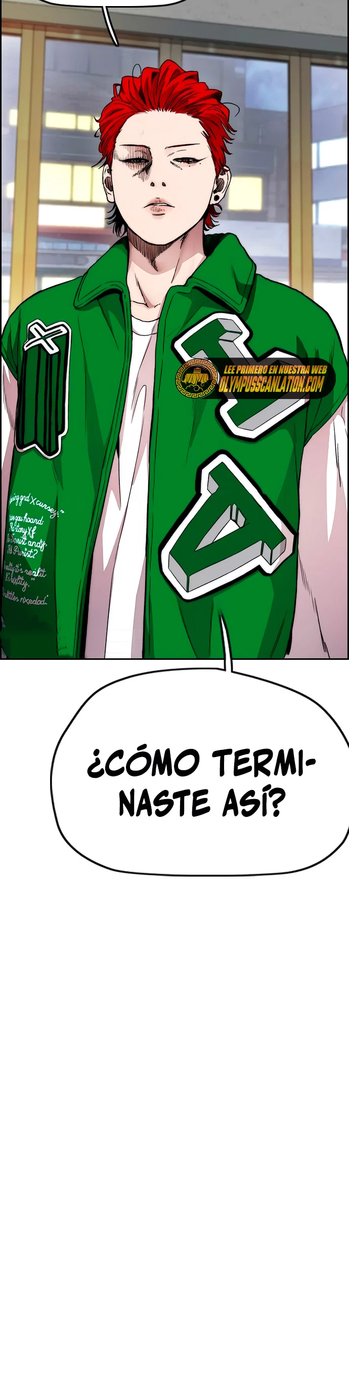 RompeVientos - Capítulo 412 - Página 21 - LectorTMOo