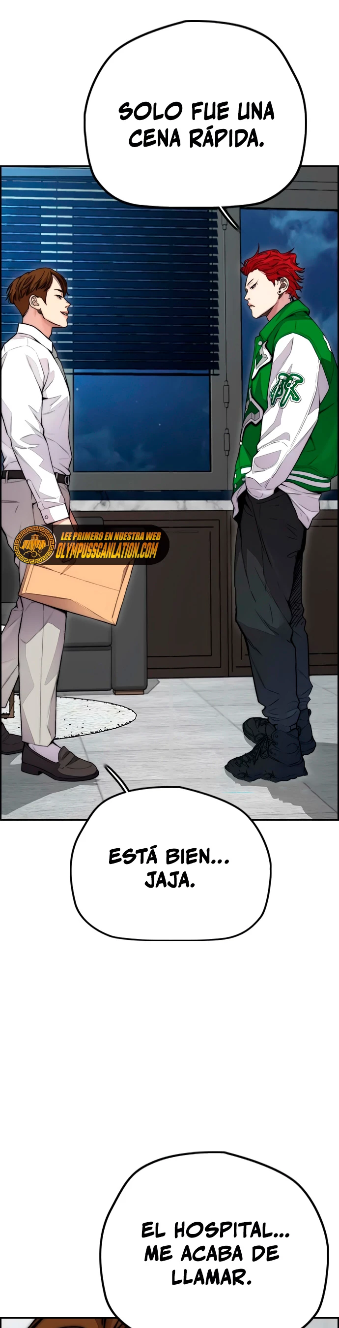 RompeVientos - Capítulo 412 - Página 47 - LectorTMOo
