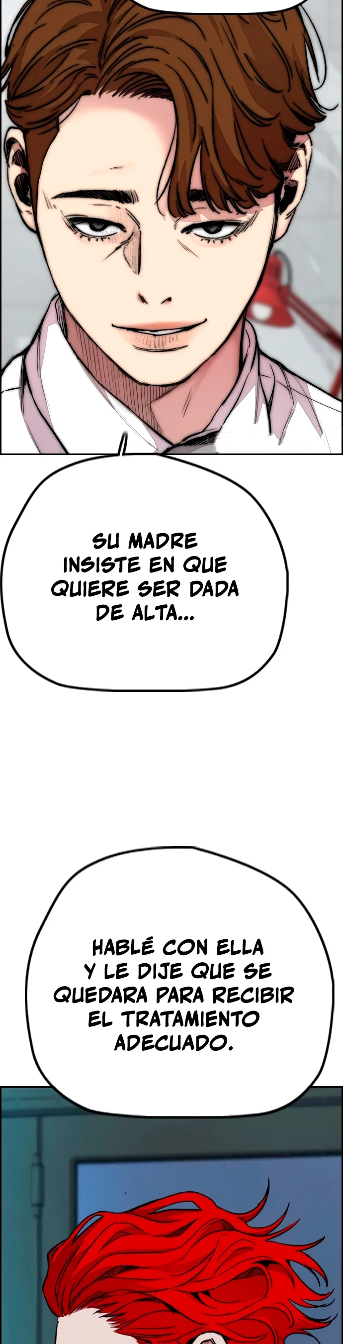 RompeVientos - Capítulo 412 - Página 48 - LectorTMOo
