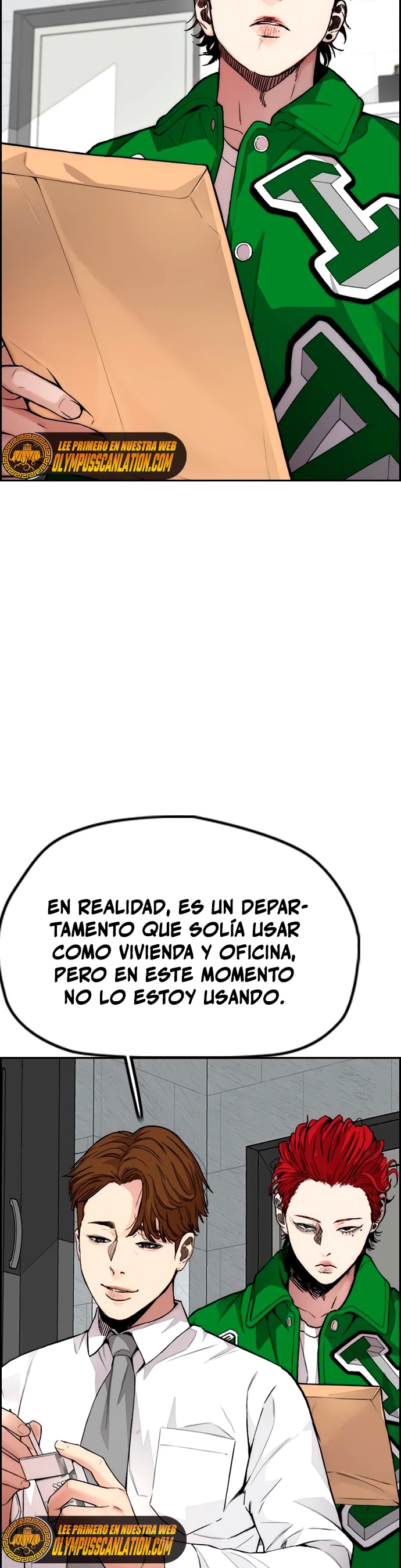 RompeVientos - Capítulo 412 - Página 52 - LectorTMOo