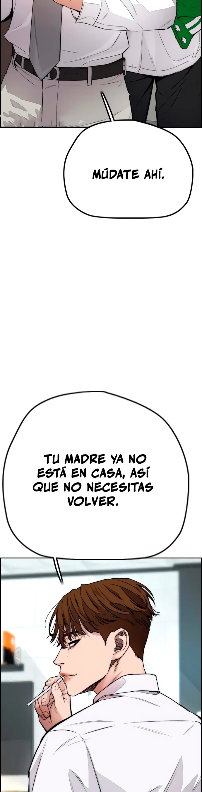 RompeVientos - Capítulo 412 - Página 53 - LectorTMOo