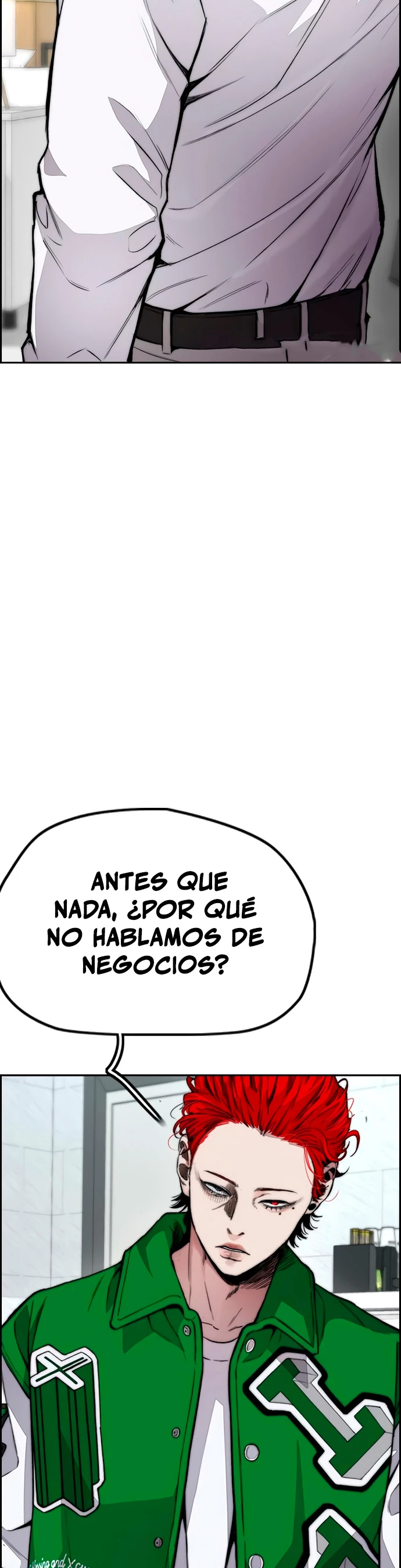 RompeVientos - Capítulo 412 - Página 54 - LectorTMOo