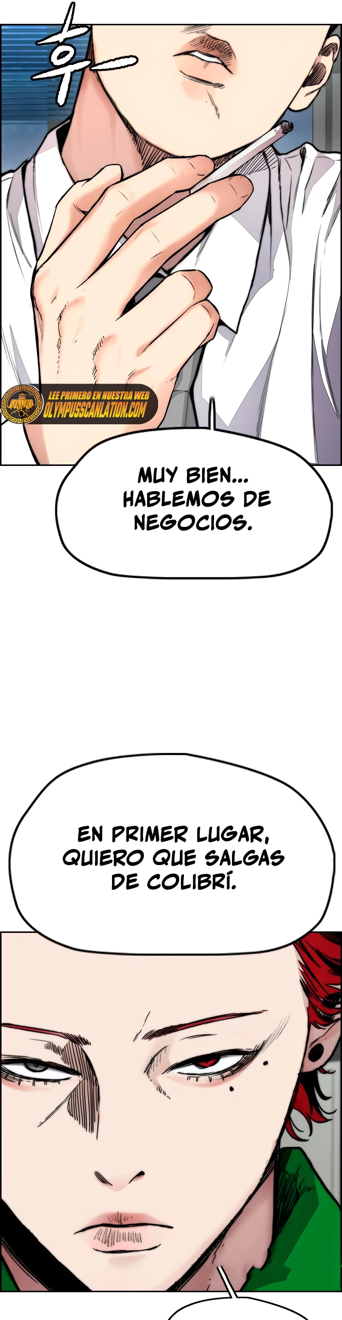 RompeVientos - Capítulo 412 - Página 56 - LectorTMOo