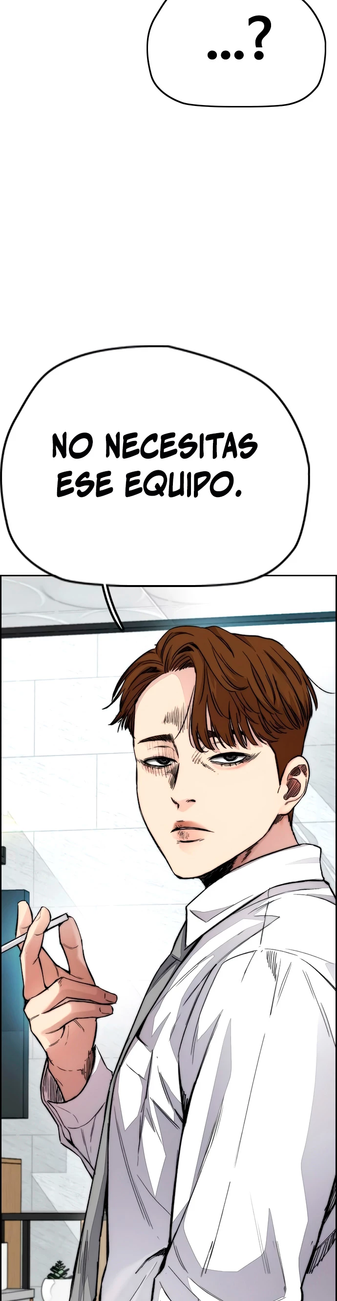 RompeVientos - Capítulo 412 - Página 57 - LectorTMOo