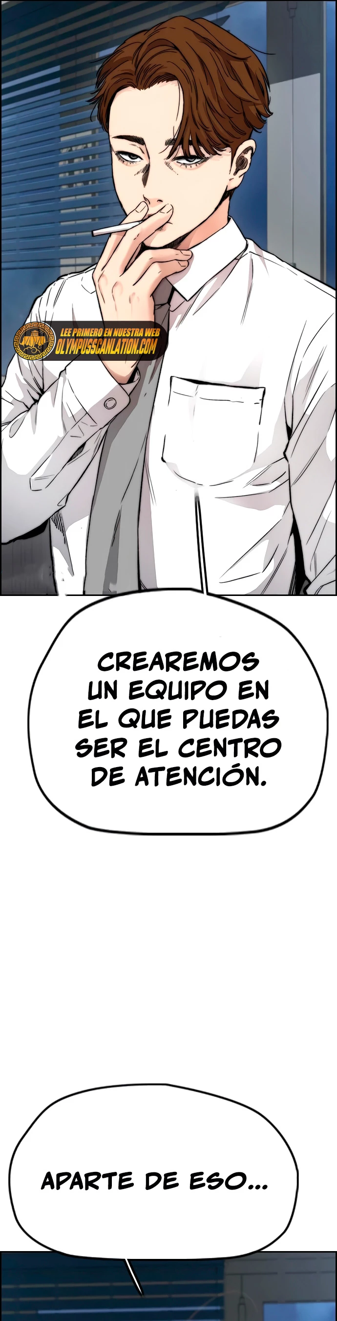 RompeVientos - Capítulo 412 - Página 65 - LectorTMOo