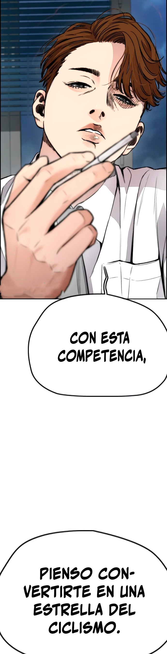RompeVientos - Capítulo 412 - Página 66 - LectorTMOo
