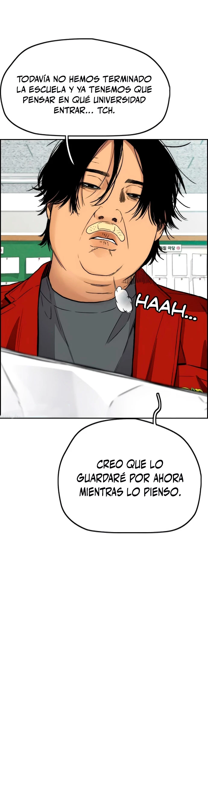 RompeVientos - Capítulo 413 - Página 5 - LectorTMOo
