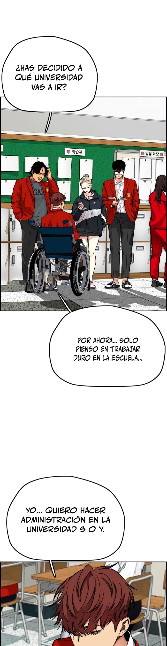 RompeVientos - Capítulo 413 - Página 7 - LectorTMOo