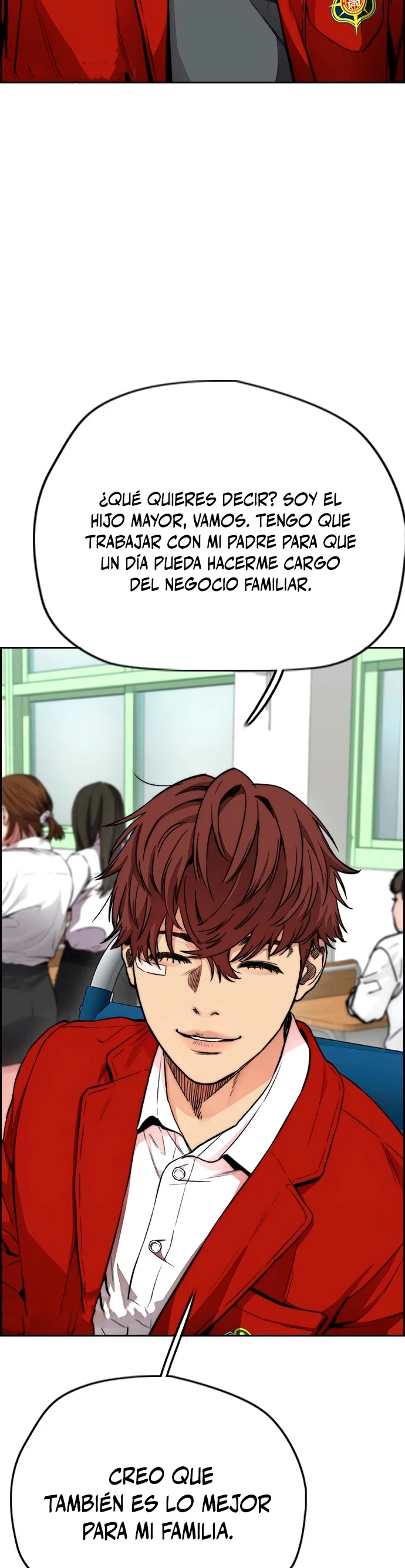 RompeVientos - Capítulo 413 - Página 9 - LectorTMOo