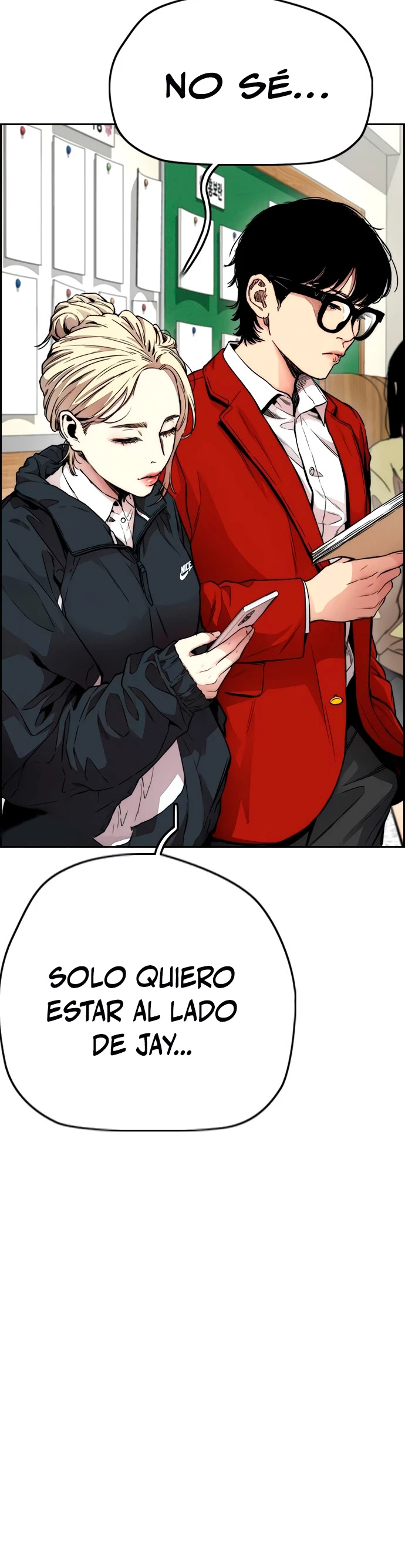 RompeVientos - Capítulo 413 - Página 11 - LectorTMOo