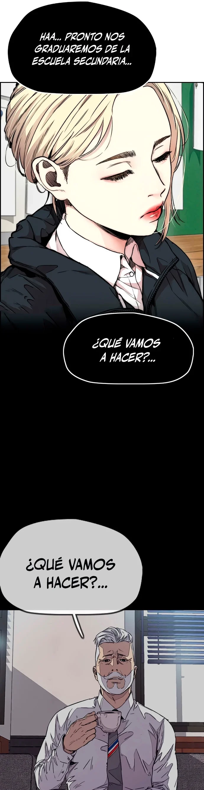 RompeVientos - Capítulo 413 - Página 12 - LectorTMOo