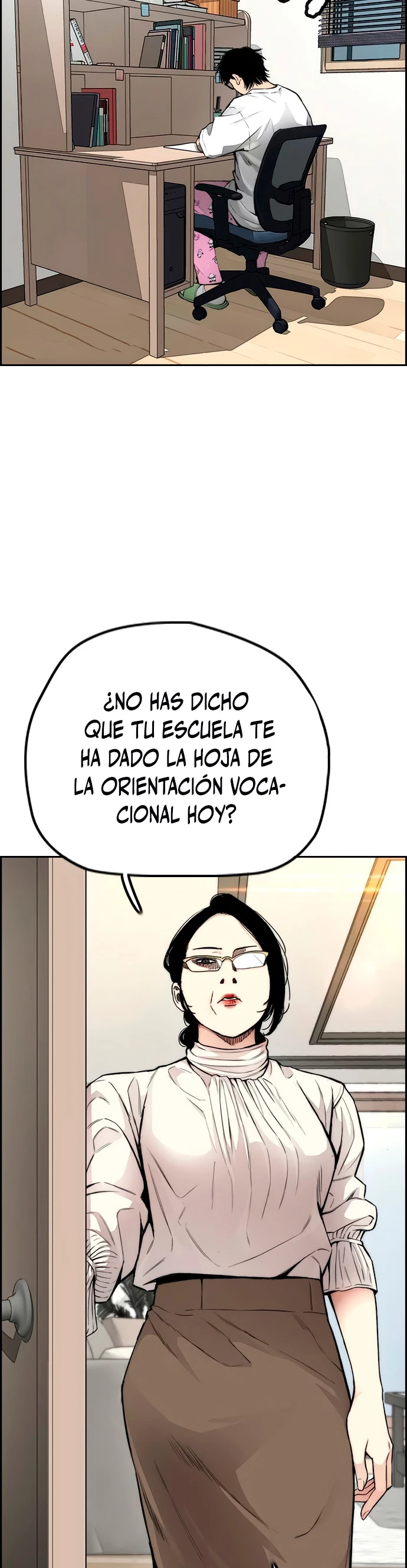 RompeVientos - Capítulo 413 - Página 19 - LectorTMOo