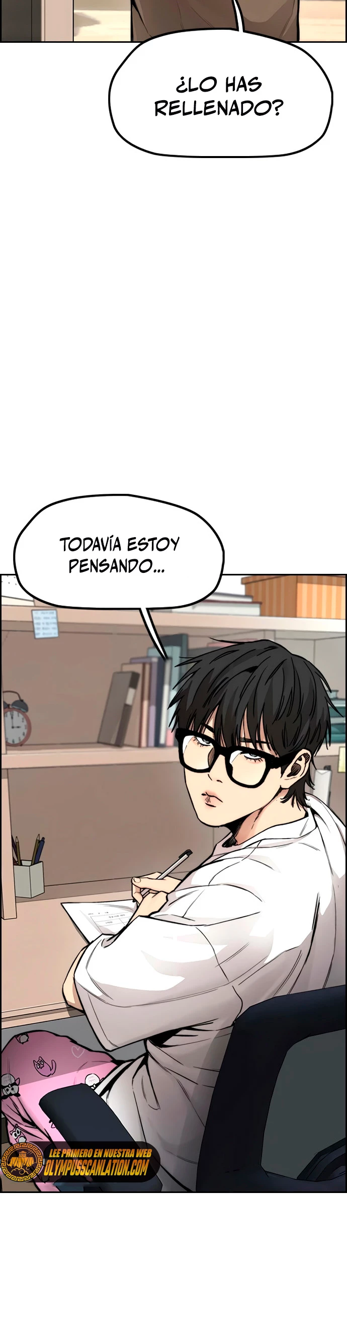 RompeVientos - Capítulo 413 - Página 20 - LectorTMOo