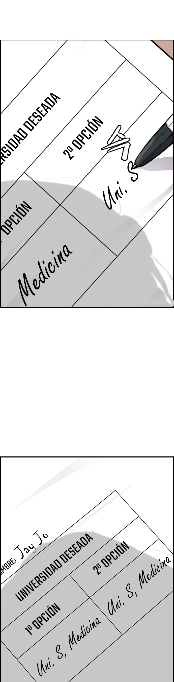 RompeVientos - Capítulo 413 - Página 23 - LectorTMOo