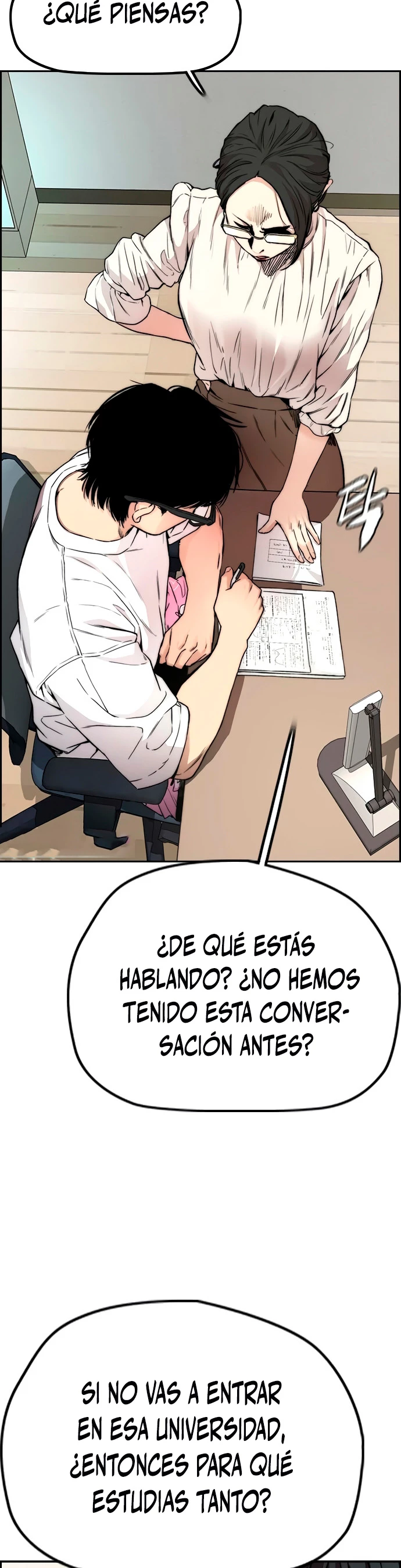 RompeVientos - Capítulo 413 - Página 26 - LectorTMOo