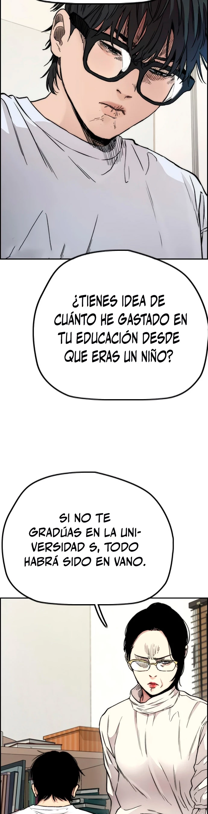 RompeVientos - Capítulo 413 - Página 27 - LectorTMOo