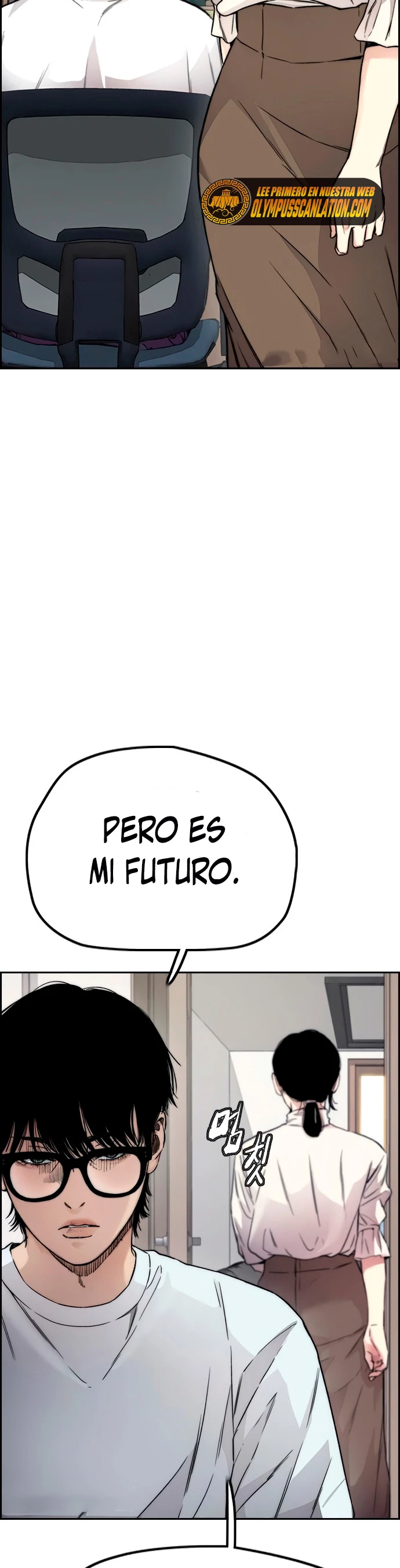 RompeVientos - Capítulo 413 - Página 28 - LectorTMOo
