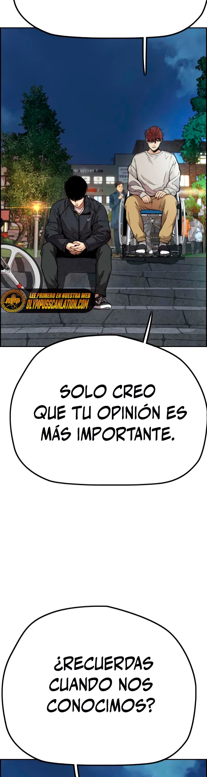 RompeVientos - Capítulo 413 - Página 39 - LectorTMOo