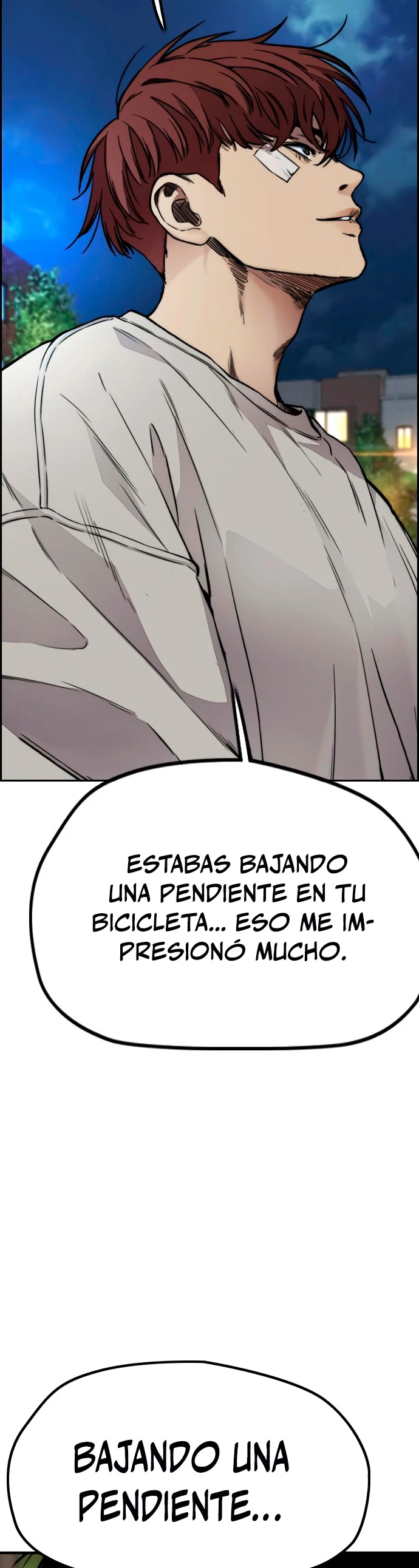 RompeVientos - Capítulo 413 - Página 40 - LectorTMOo