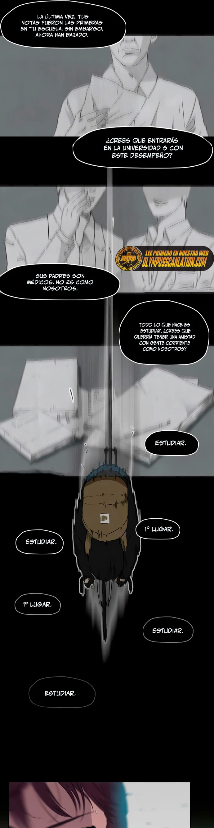 RompeVientos - Capítulo 413 - Página 42 - LectorTMOo