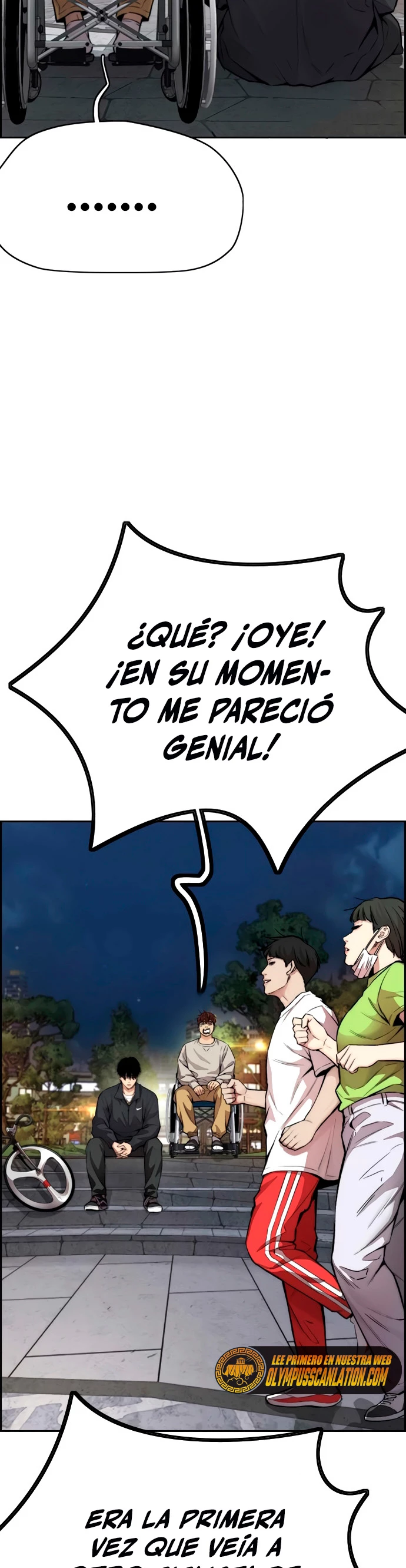 RompeVientos - Capítulo 413 - Página 49 - LectorTMOo