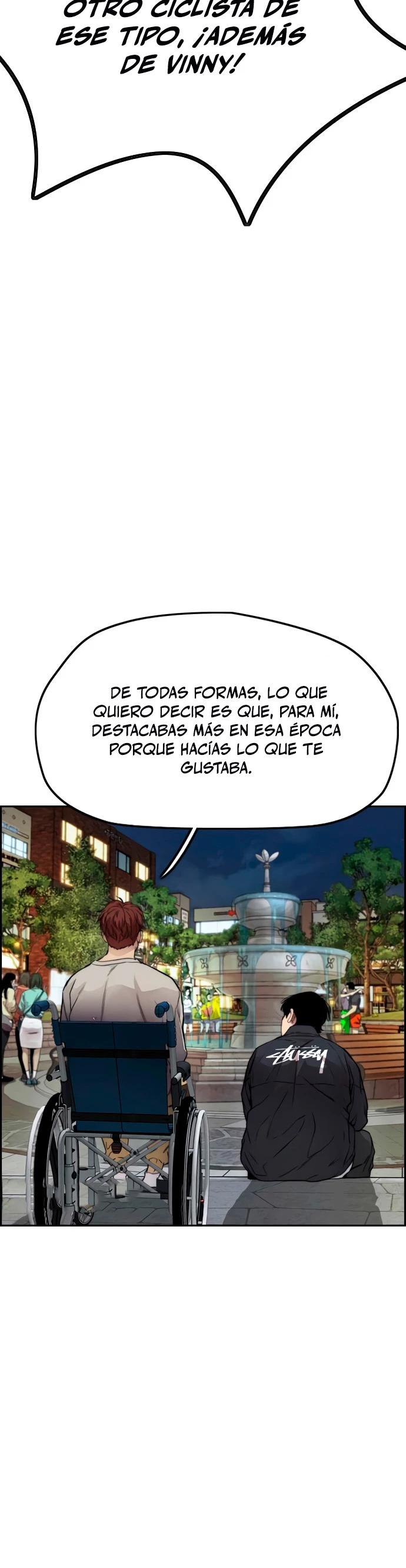 RompeVientos - Capítulo 413 - Página 50 - LectorTMOo
