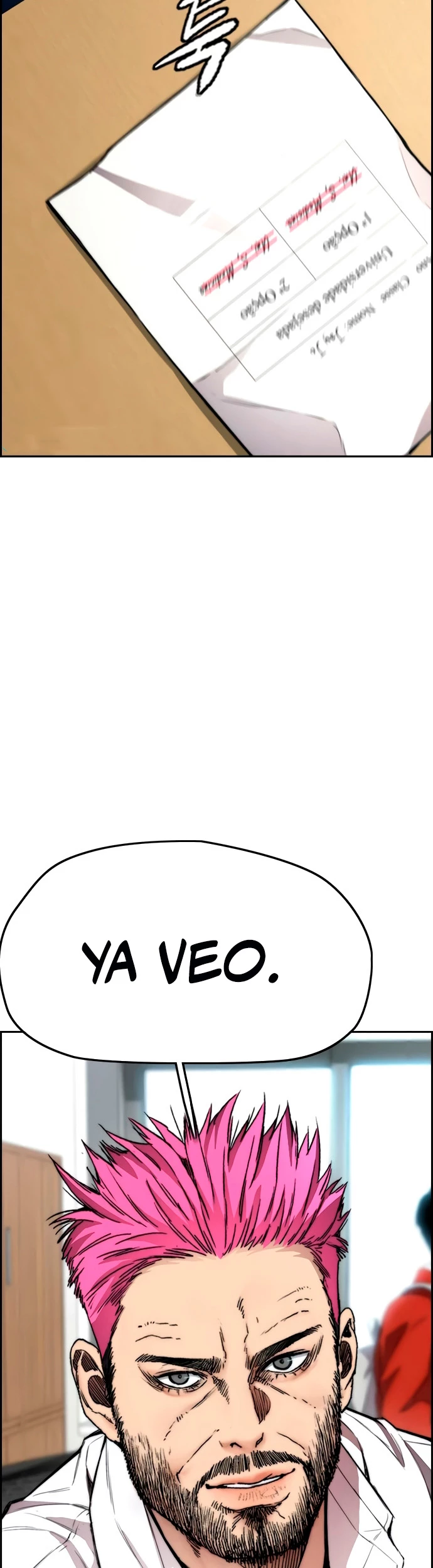RompeVientos - Capítulo 413 - Página 63 - LectorTMOo