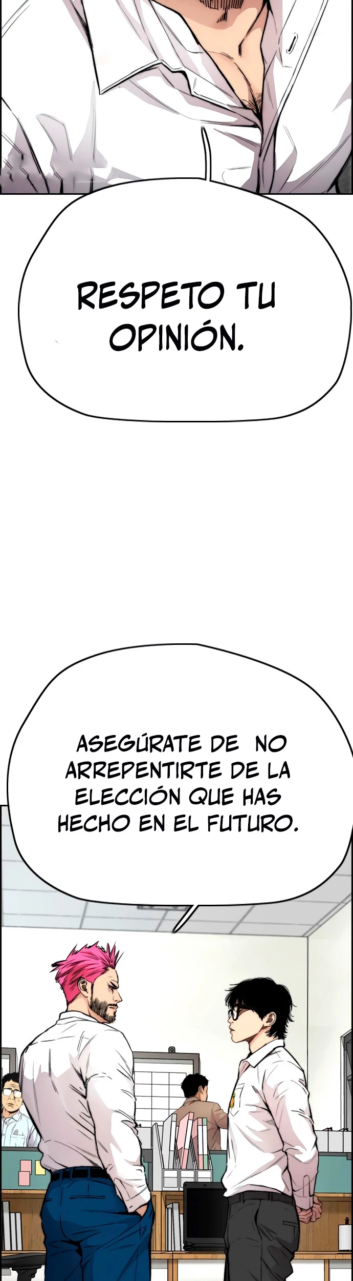 RompeVientos - Capítulo 413 - Página 64 - LectorTMOo
