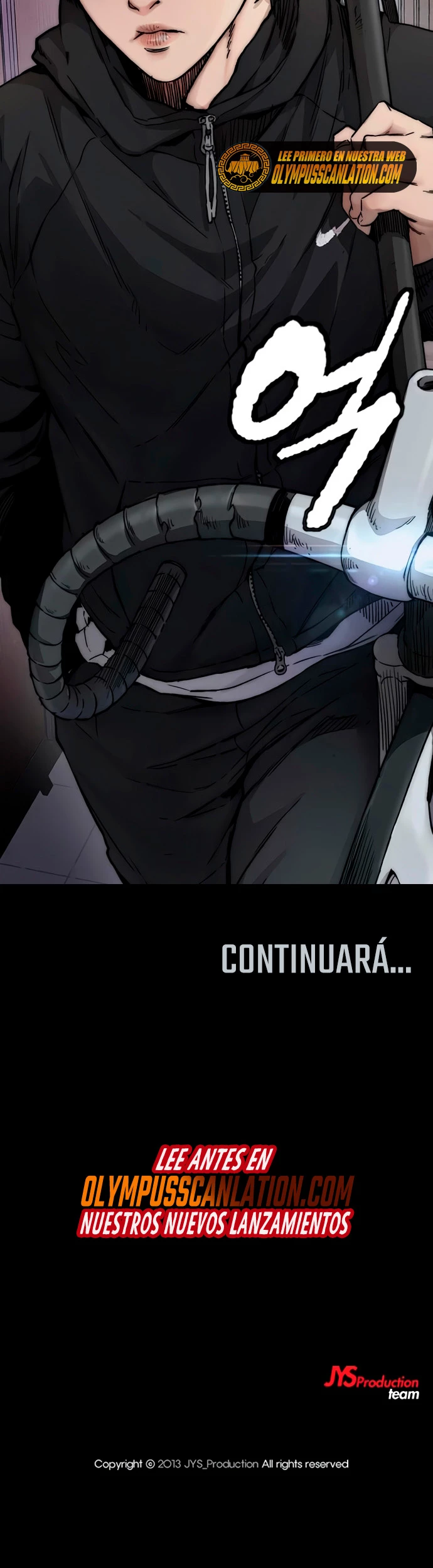 RompeVientos - Capítulo 413 - Página 71 - LectorTMOo