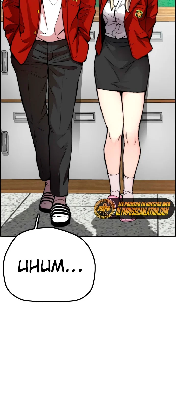 RompeVientos - Capítulo 414 - Página 3 - LectorTMOo