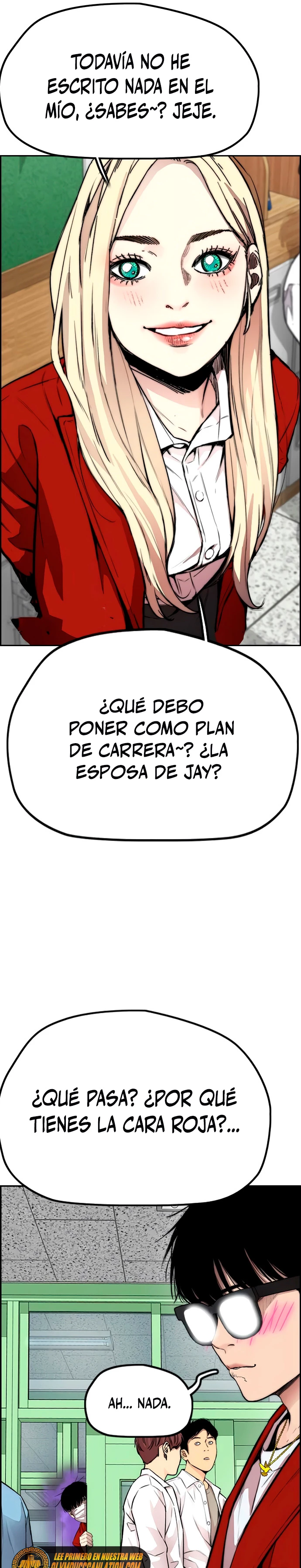 RompeVientos - Capítulo 414 - Página 4 - LectorTMOo