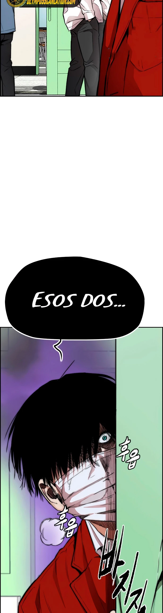 RompeVientos - Capítulo 414 - Página 5 - LectorTMOo