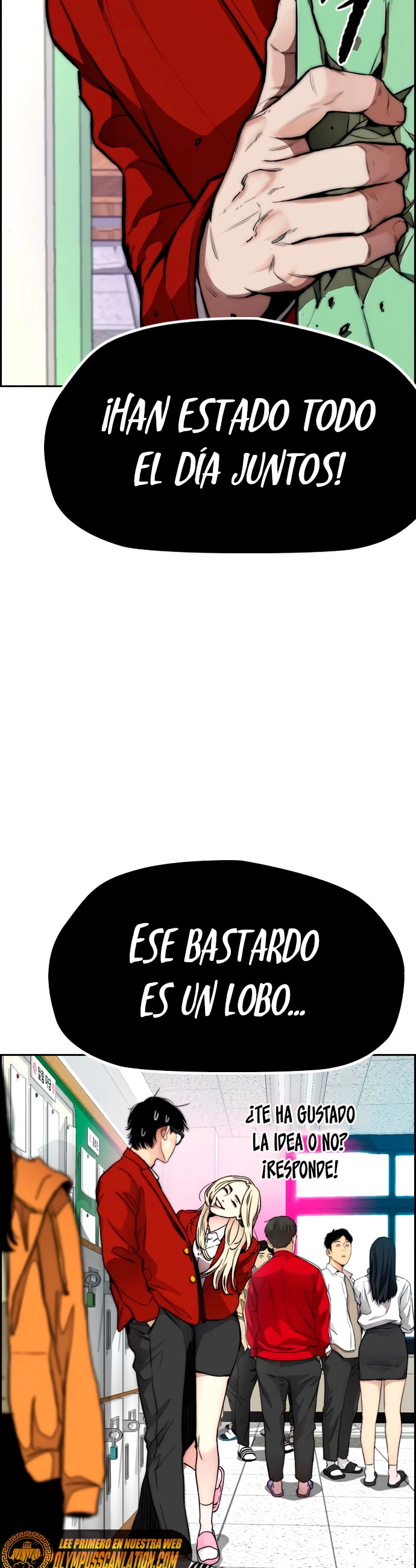 RompeVientos - Capítulo 414 - Página 6 - LectorTMOo