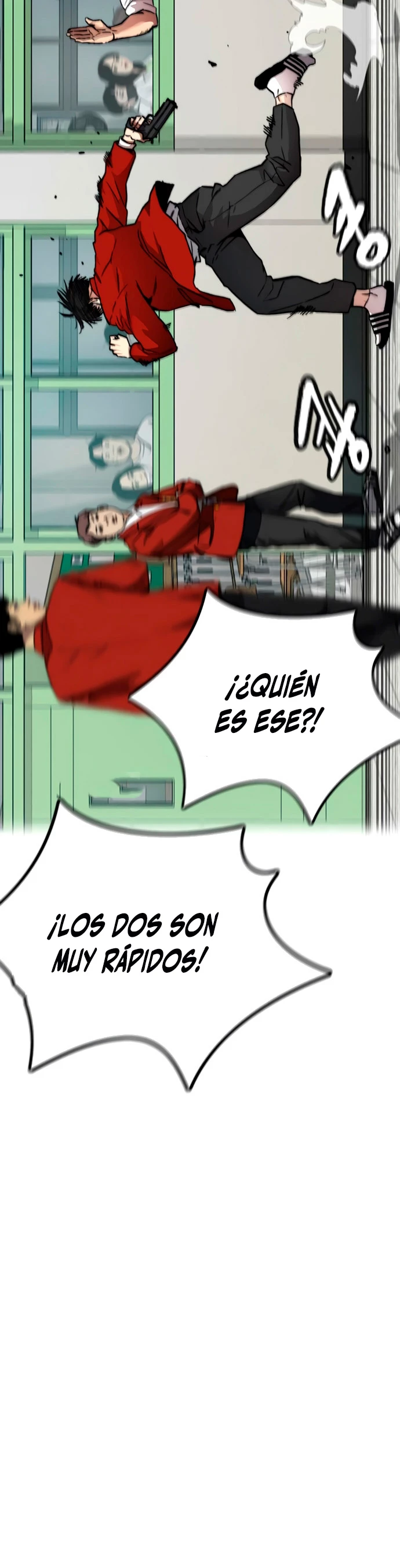 RompeVientos - Capítulo 414 - Página 21 - LectorTMOo