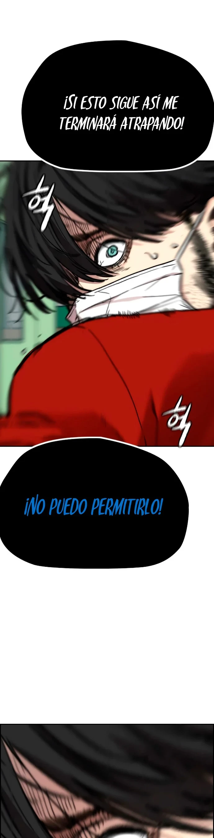 RompeVientos - Capítulo 414 - Página 22 - LectorTMOo