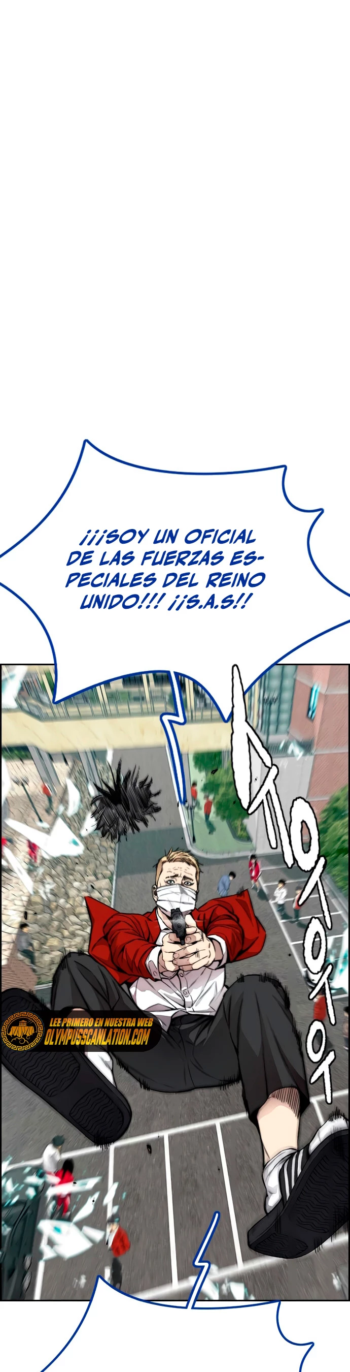 RompeVientos - Capítulo 414 - Página 26 - LectorTMOo