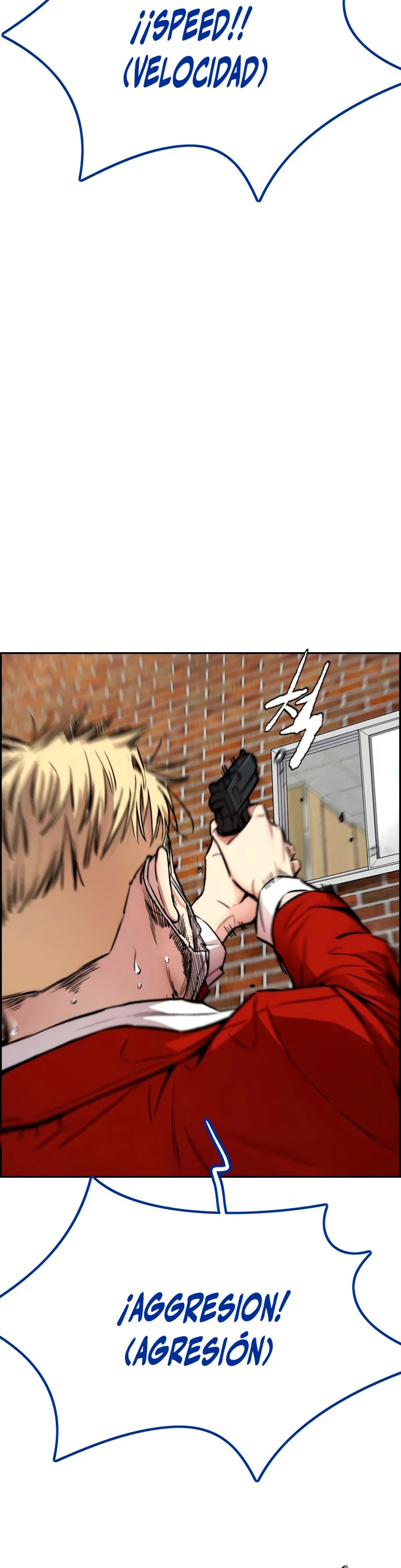 RompeVientos - Capítulo 414 - Página 27 - LectorTMOo
