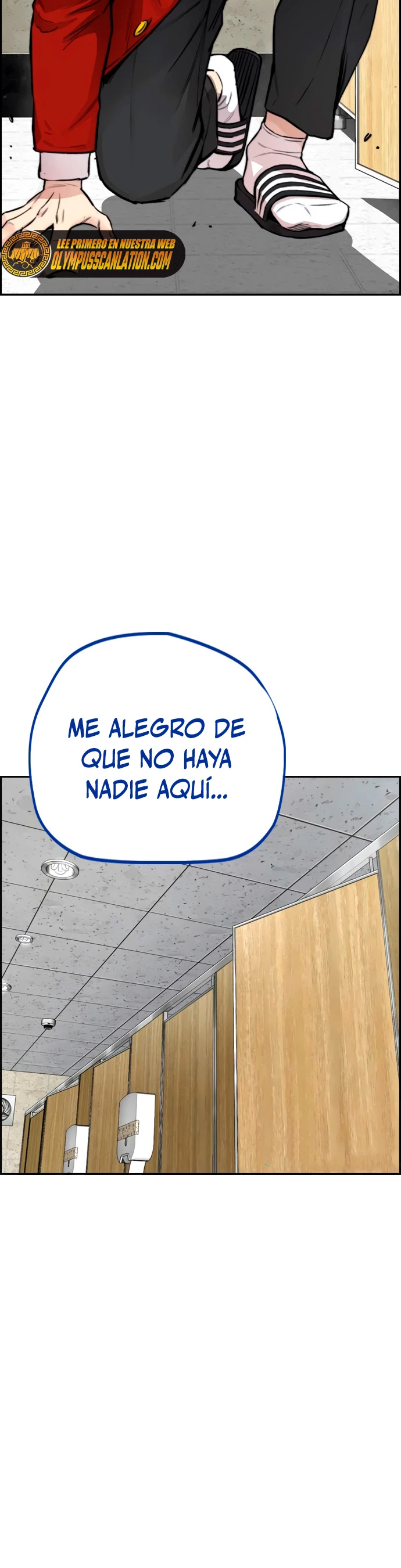 RompeVientos - Capítulo 414 - Página 31 - LectorTMOo