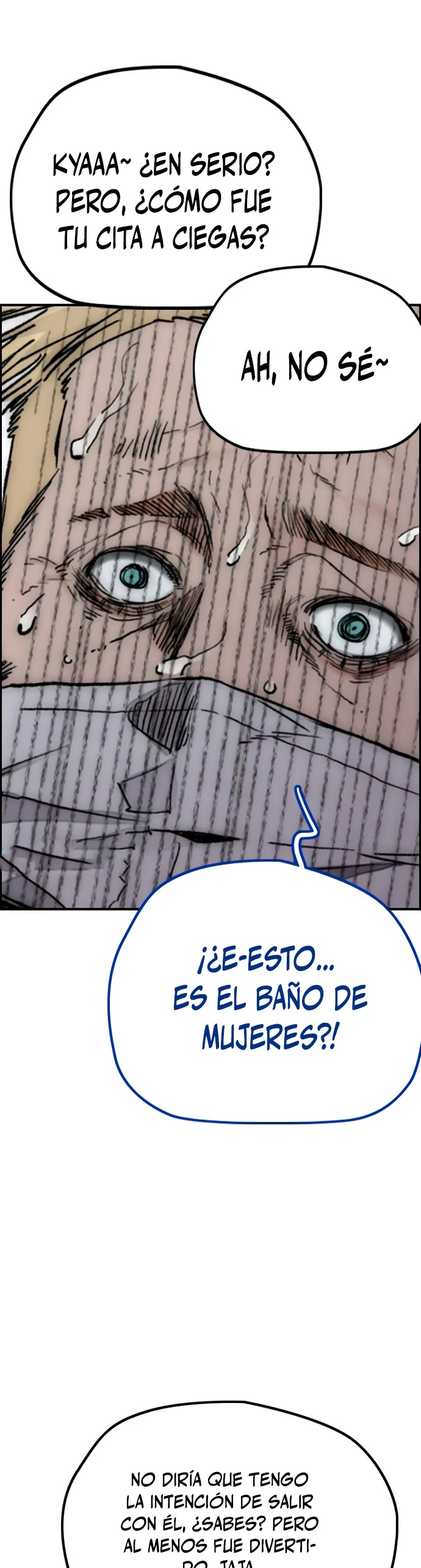 RompeVientos - Capítulo 414 - Página 32 - LectorTMOo