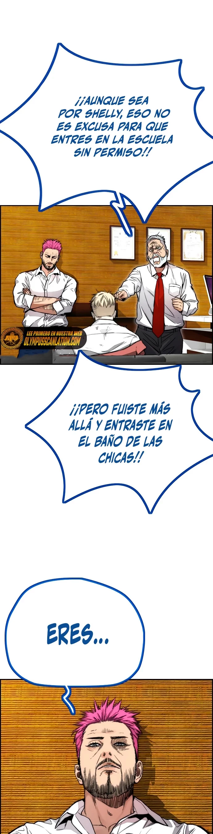 RompeVientos - Capítulo 414 - Página 46 - LectorTMOo