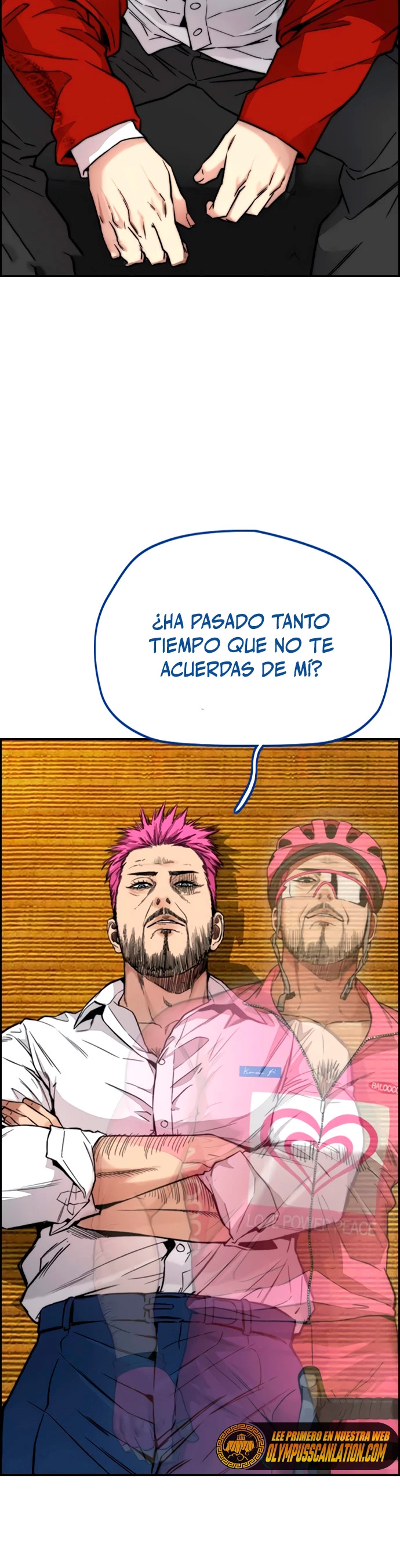 RompeVientos - Capítulo 414 - Página 48 - LectorTMOo