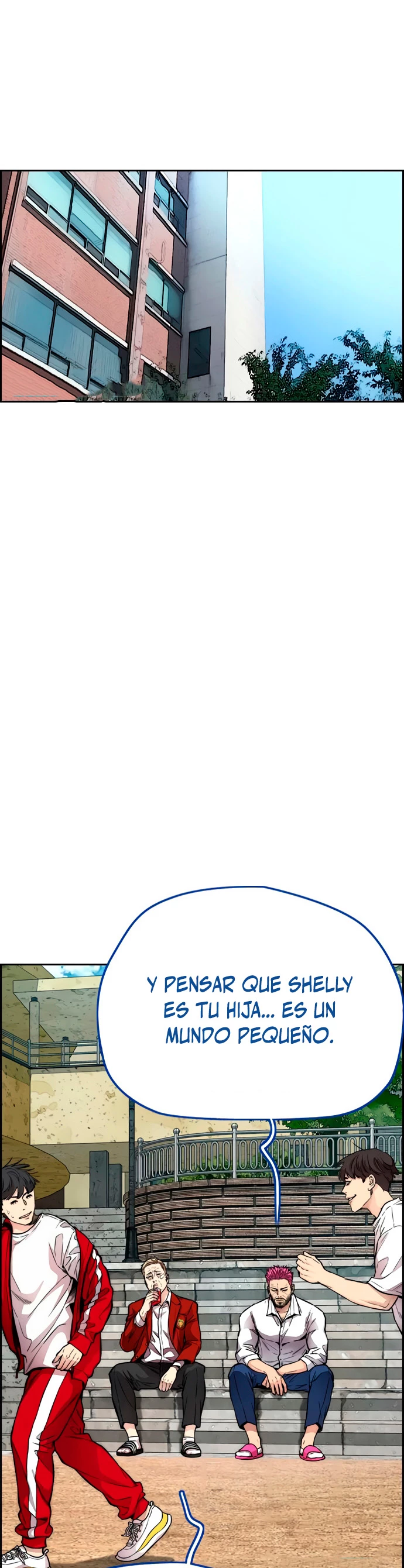 RompeVientos - Capítulo 414 - Página 52 - LectorTMOo