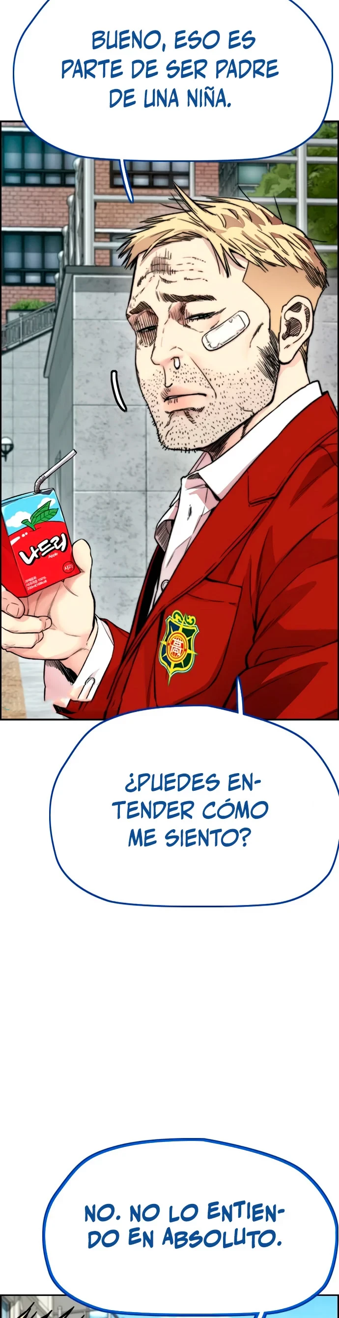 RompeVientos - Capítulo 414 - Página 54 - LectorTMOo