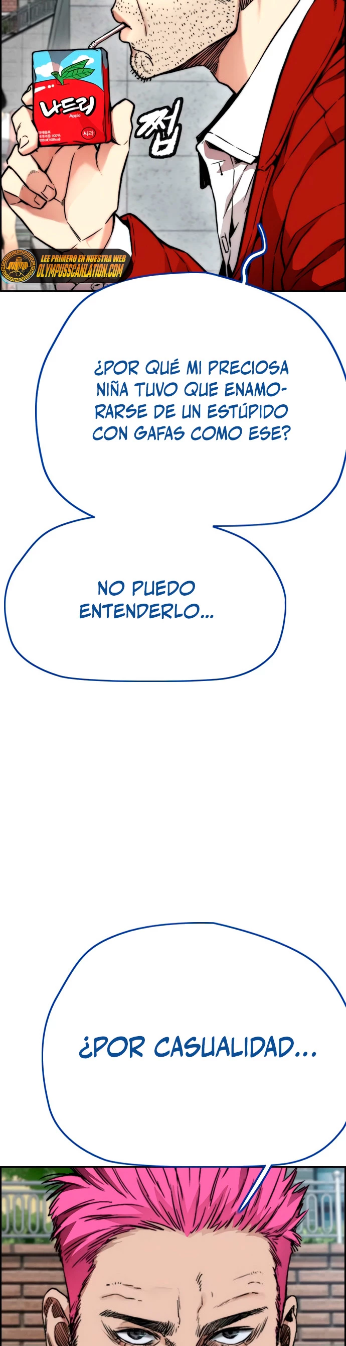 RompeVientos - Capítulo 414 - Página 56 - LectorTMOo